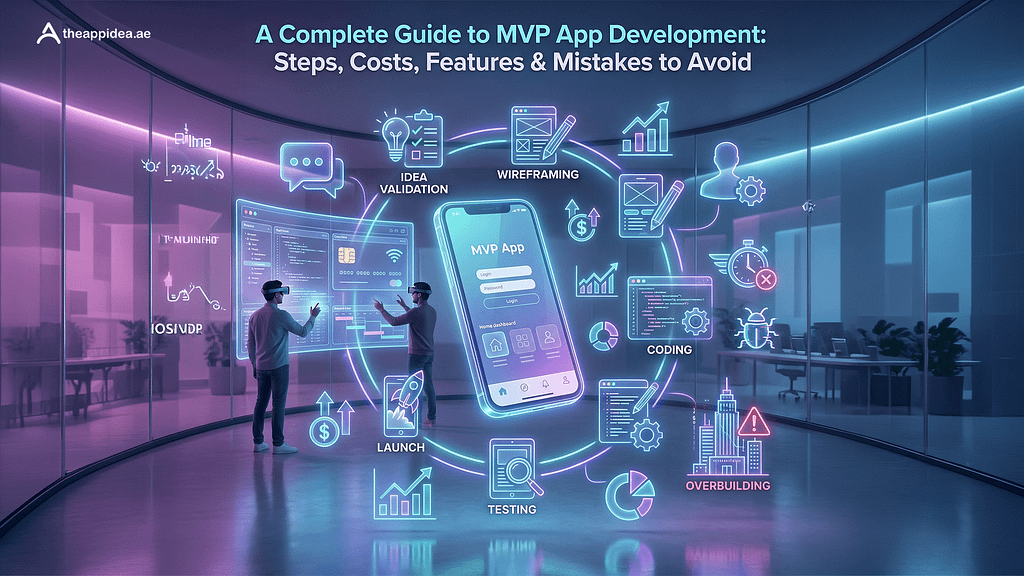 MVP App Development-Recovered