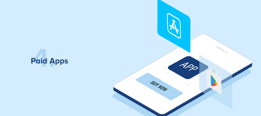 Do you have Mobile App? Make Money from Your App 11 create an app for free and make money