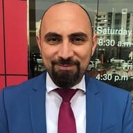 Abdullah Jedan