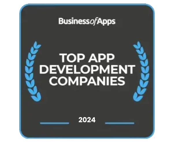 Mobile App Development Agency
