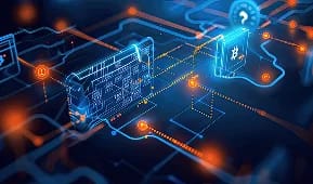Blockchain App Development