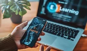 E-learning app development
