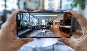 Home Services App Development
