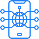 IoT
                        App Development
