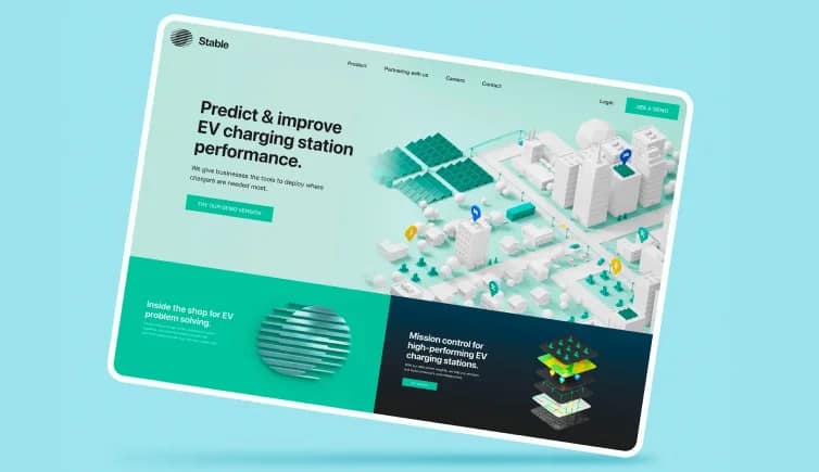 IoT solutions