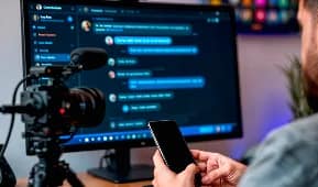 Live Streaming App development