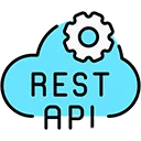 REST API