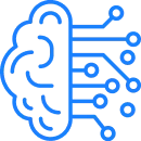 AI/ML
                        App Development