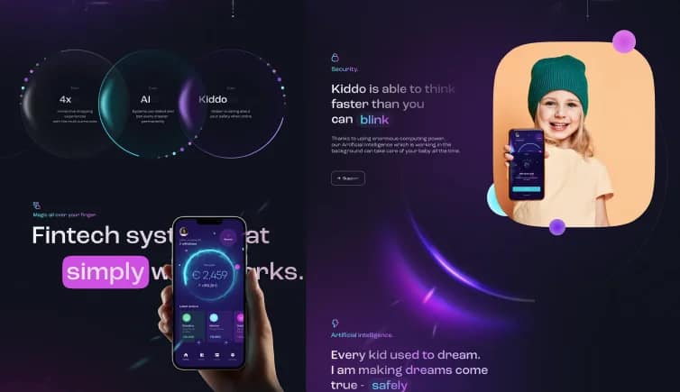 High-end android app development dubai