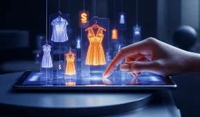 eCommerce App Development