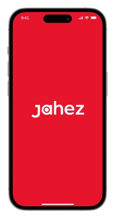 Jahez-Portfolio