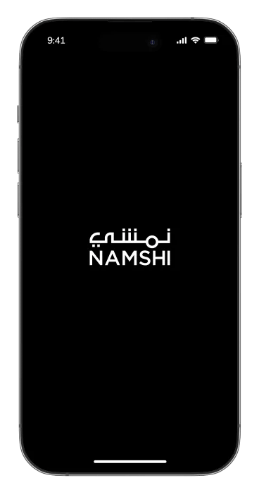 Namshi-Portfolio