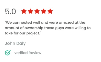Client Review