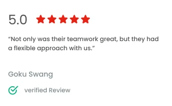 Client Review