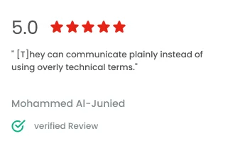 Client Review