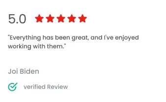 Client Review