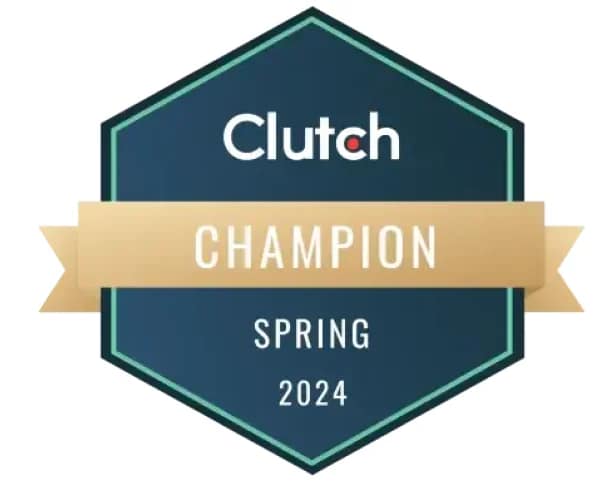 Champion certificate
