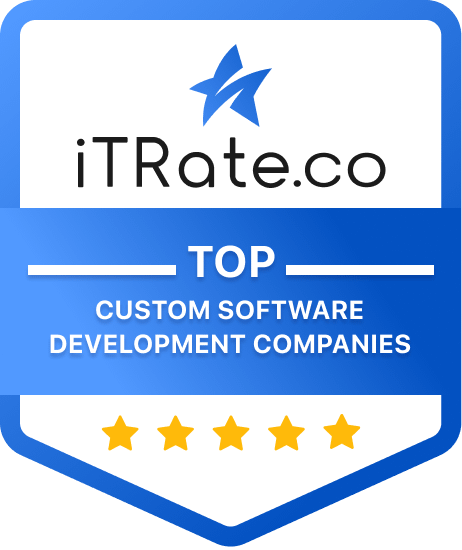 Custom Software Development