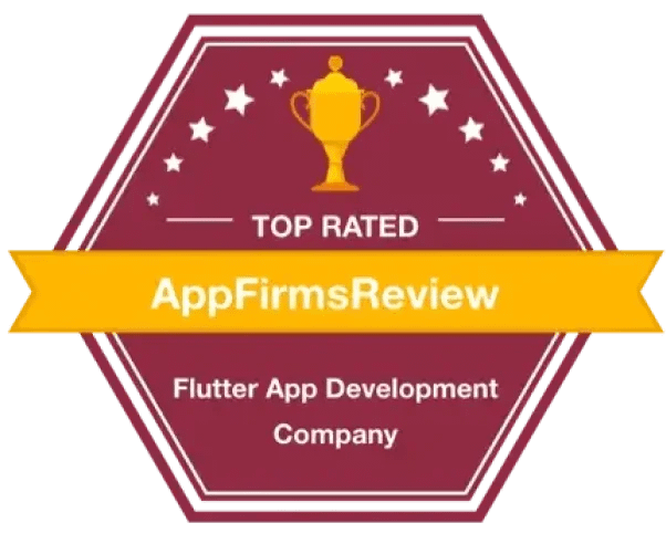 Flutter Top app Development
